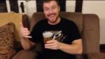 Beer chair